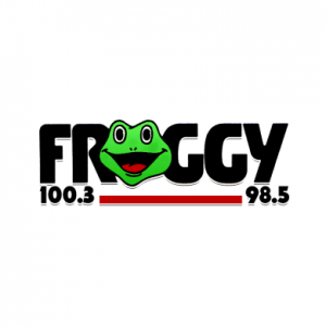 WGYY Froggy 100.3 & 98.5