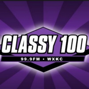 WXKC Classy 100