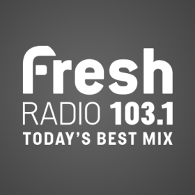 CFHK Fresh Radio