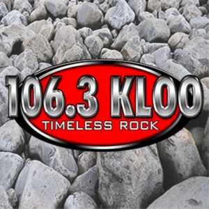 KLOO Timeless Rock