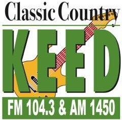 KEED Classic Country