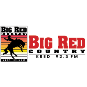 KRED Big Red Country