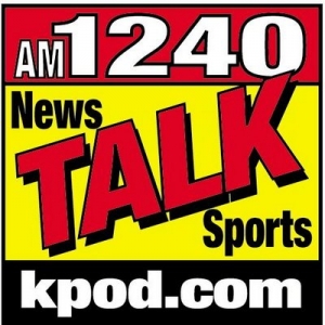 KPOD News Talk Sports
