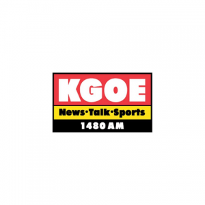 KGOE News Talk Sports
