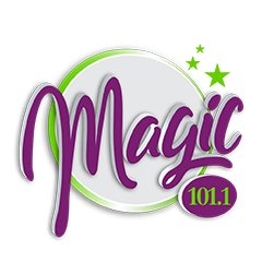 KAKQ Magic 101.1