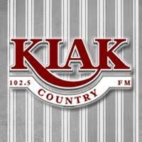 KIAK Country 102.5