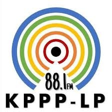 KPPP FM 88.1