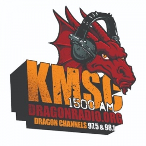 KMSC Dragon Radio