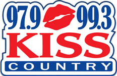 KISZ Kiss Country