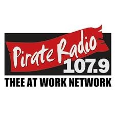 KPRT Pirate Radio