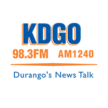 KDGO News Talk