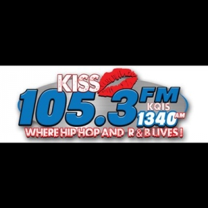 K287AN Kiss 105.3