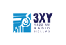 3XY Radio Hellas 1422 AM