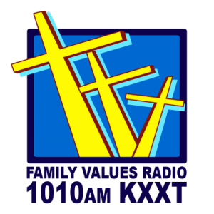 KXXT Family Values Radio