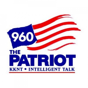 KKNT The Patriot