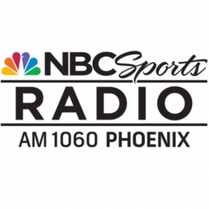 KDUS NBC Sports Radio