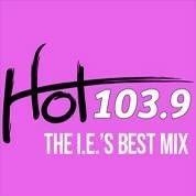 KHTI Hot 103.9