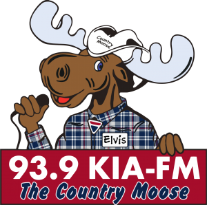 KIAI The Country Moose