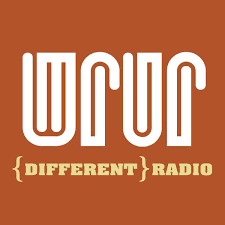 WRUR Different Radio