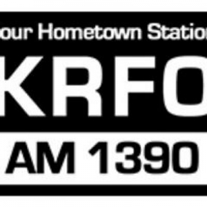 KRFO Hometown Station