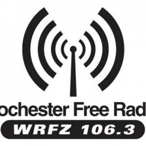 WRFZ Rochester Free Radio