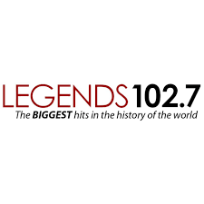 WLGZ Legends 102.7