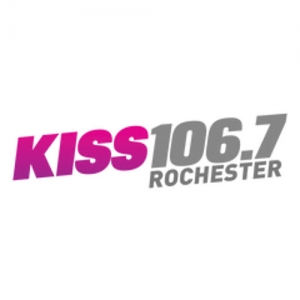 WKGS Kiss 106.7