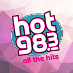 WGCO Hot 98.3