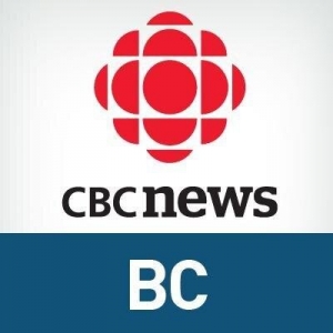 CBU CBC Radio One