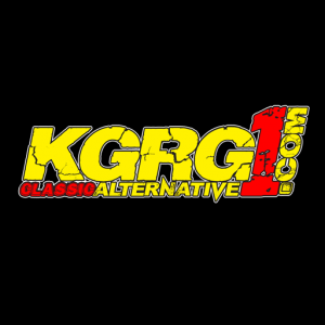 KGRG Classic Alternative