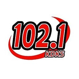 KDKS Hot 102 Jams