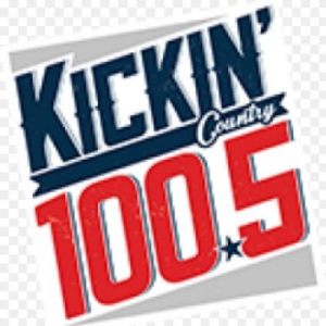 KIKN Kickin' Country