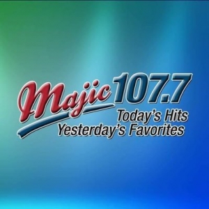 KMAJ Majic 107.7