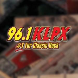 KLPX Classic Rock