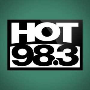 KOHT Hot 98.3