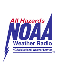 WNG644 NOAA Weather Radio