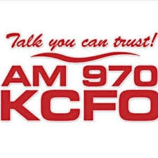 KCFO Talk Radio