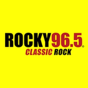 WRQY Rocky 96.5