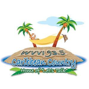 WVVI Caribbean Country