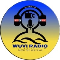 WUVI Student Radio