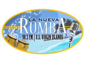 WMYP Rumba 98.3