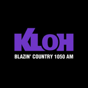 KLOH Blazin’ Country