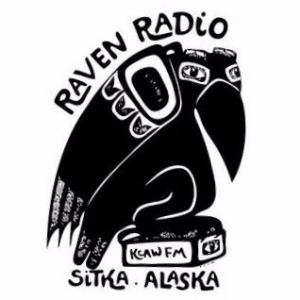 K211BG Raven Radio