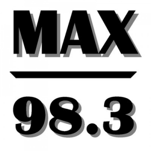 WYMR Max 98.3