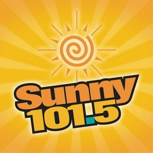 WNSN Sunny 101.5