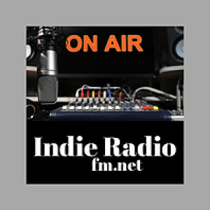 INDIE RADIO - Indie Radio FM .com