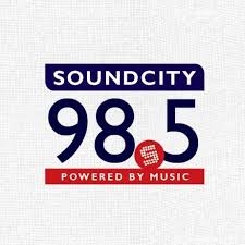 Soundcity 98.5 FM