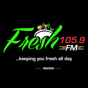 Ayefele Fresh FM