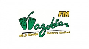 Wazobia FM 99.5 Abuja