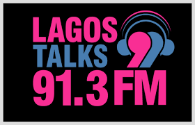 Lagos Talks 91.3 FM